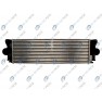Radiator aer