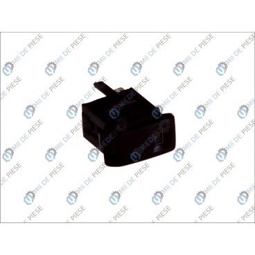 Comutator incalzire luneta