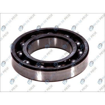 Rulment coroana diferential