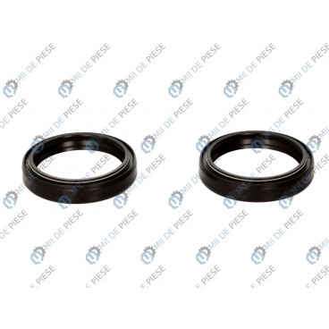 Simering praf suspensie fata