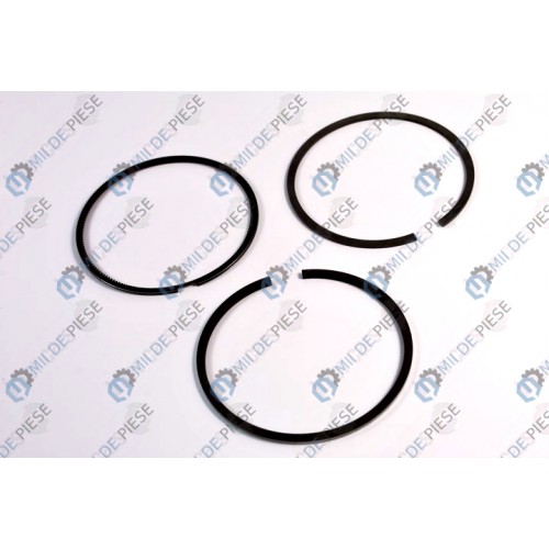 Segmenti piston