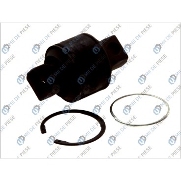 Bucsa bieleta antiruliu