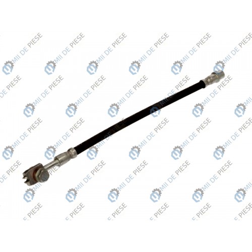 Furtun elastic frana
