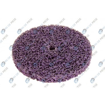 Dispozitiv curatare suprafete otel