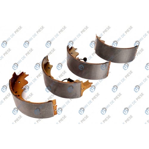 Sabot frana