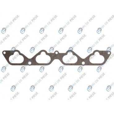 Garnitura galerie admisie