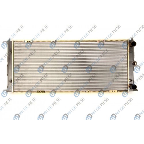 Radiator racire cu apa