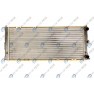 Radiator racire cu apa