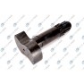 Ax largitor tambur