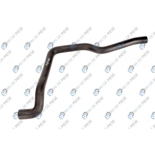 Furtun cauciuc sistem racire