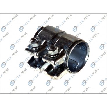 Pipe connector