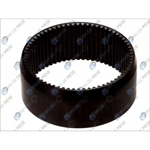 Pinion cutie viteze