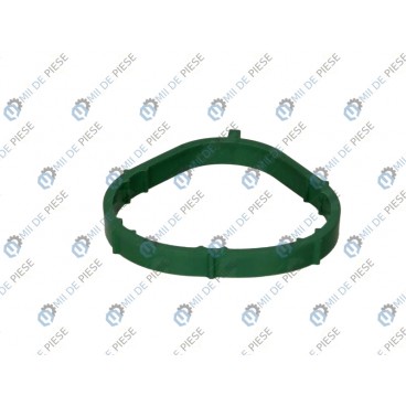 Garnitura galerie admisie