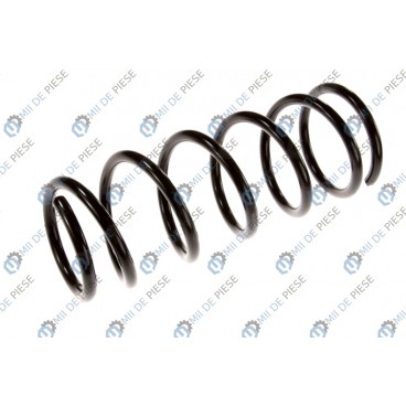 Arc suspensie axa spate