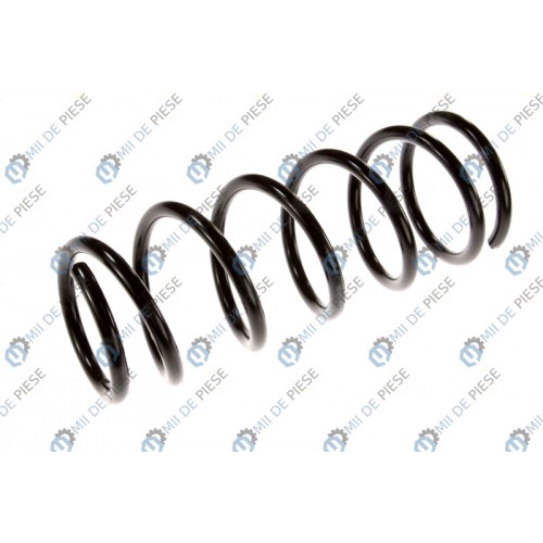 Arc suspensie axa spate