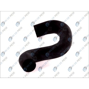 Furtun cauciuc sistem racire