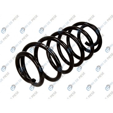 Arc suspensie axa spate