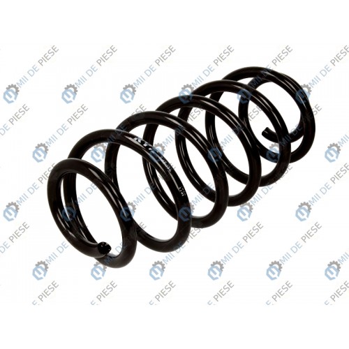 Arc suspensie axa spate