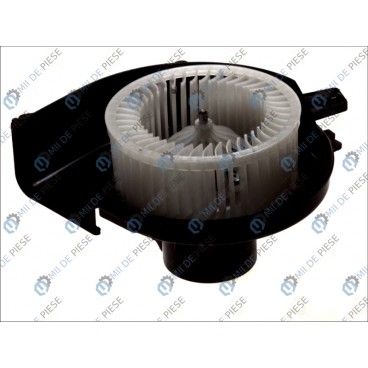 Ventilator