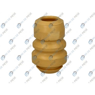 Protectie amortizor suspensie