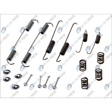 Kit de montaj saboti frana