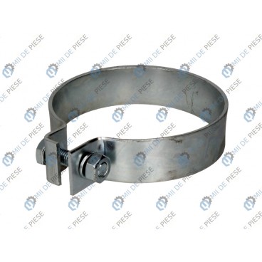 Elemente montare sistem evacure