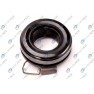 Clutch kit with bearing
