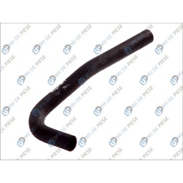 Teava metalica sistem racire