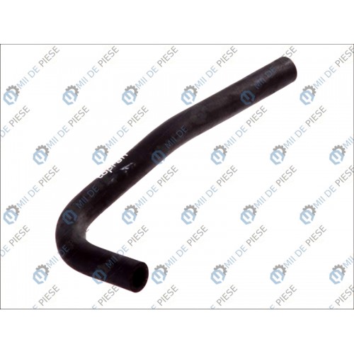 Teava metalica sistem racire