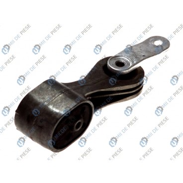 Consola fixare motor