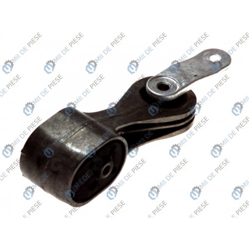 Consola fixare motor