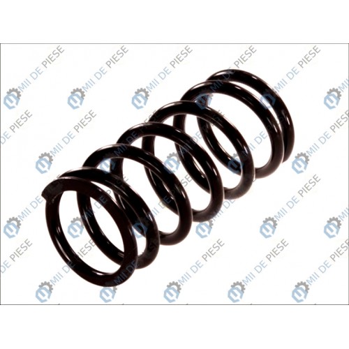 Arc suspensie axa spate