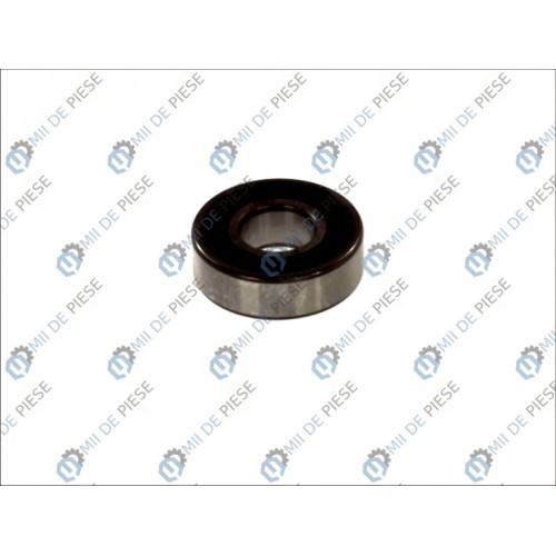 Standard ball bearing