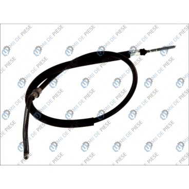 Cablu frana de mana