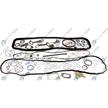 Set complet garnituri, motor