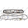 Set complet garnituri, motor