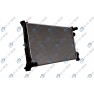 Radiator racire cu apa