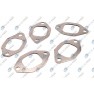 Set complet garnituri, motor
