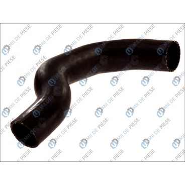 Furtun cauciuc sistem racire