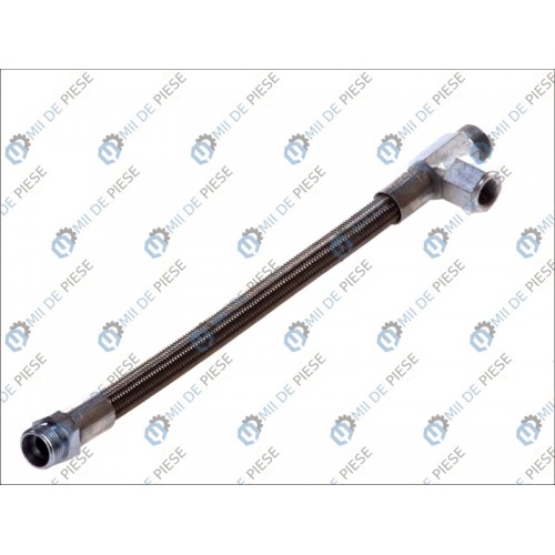 Furtun conector