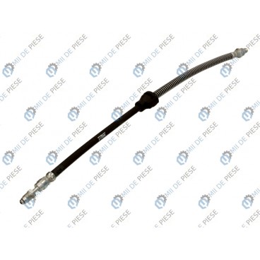 Furtun elastic frana