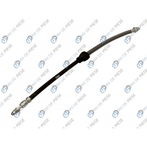 Furtun elastic frana