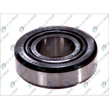 Rulment coroana diferential