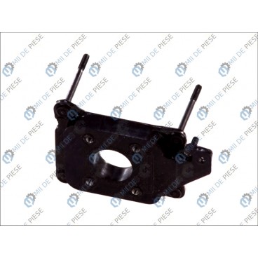 Flansa cauciuc carburator