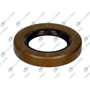 Etansare cutie viteze/element etansare