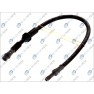 Furtun elastic frana