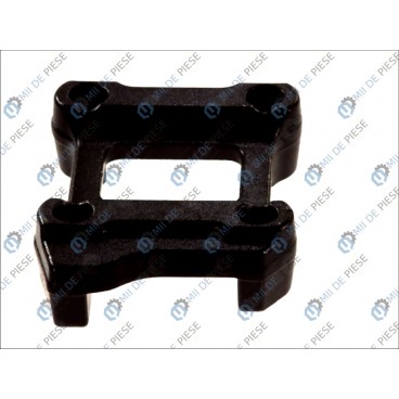 Elemente fixare arc suspensie