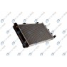 Radiator racire cu apa