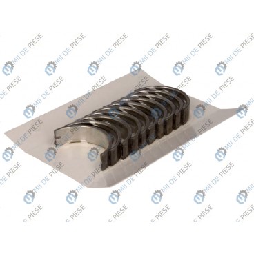 Cuzineti arbore cotit (set)