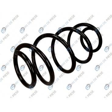 Arc suspensie axa fata